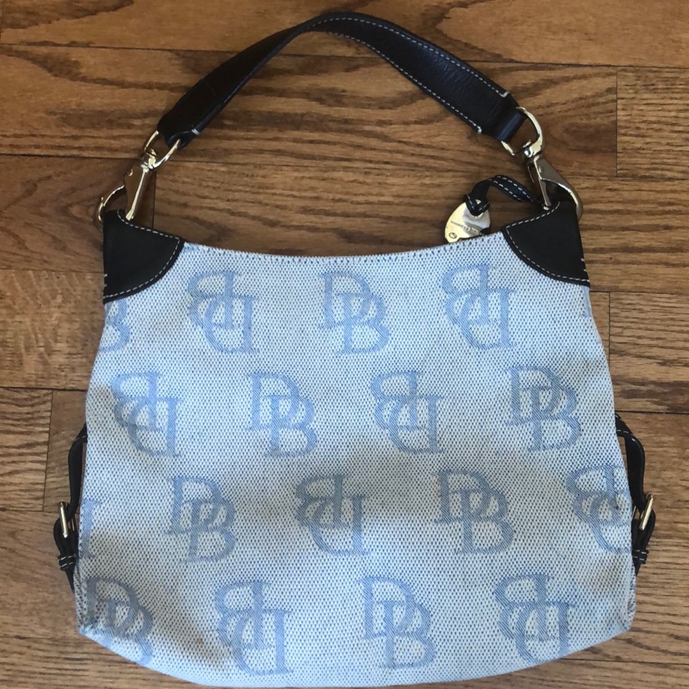 Dooney and Bourke handbag used